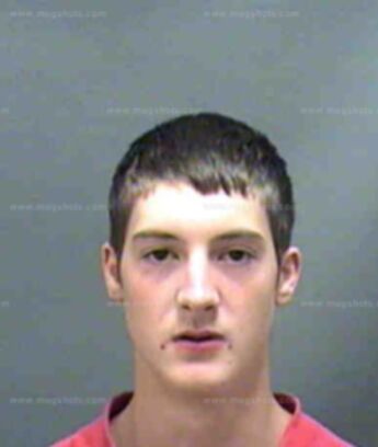Brandon Tyler Cuthbertson