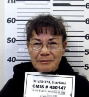Estefana Marioni
