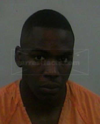 Rico Latwan Reese