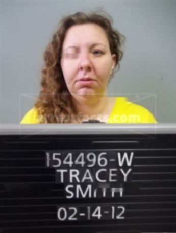 Tracey Smith