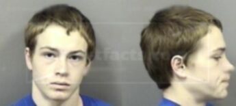 Edward Justin Mercer