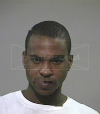 Brandon D Bradley