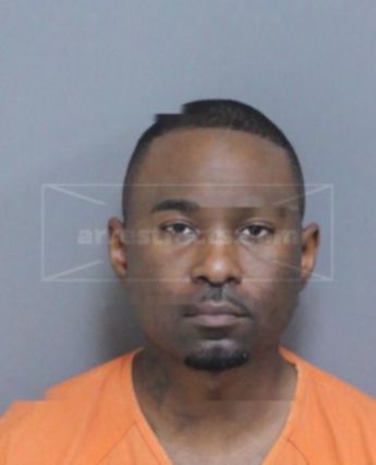 Rodriequez Lashawn Griffin