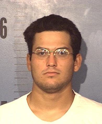 Michael Jacob Clark