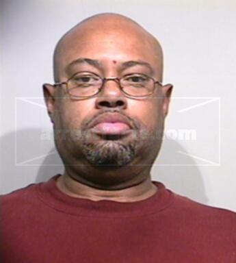 Marcus Cornell Burton