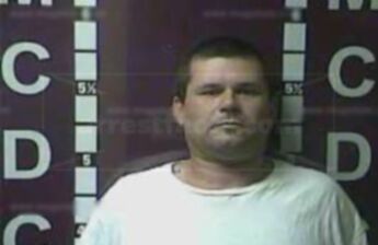 David Allen Carrier