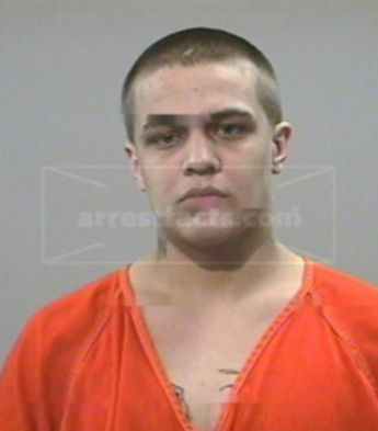 Royce Allen Postel