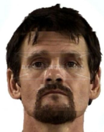 Mark Luke Wheat