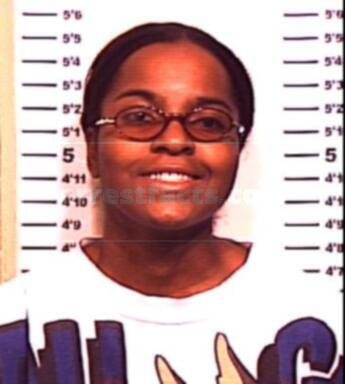 Lakesha Renae Williams