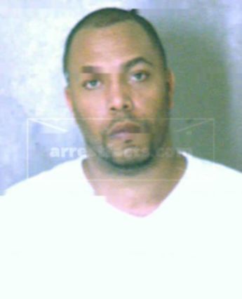 Gerrell Ramine Boone