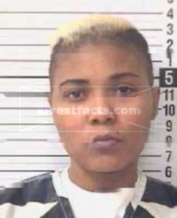 Krystal Lashell Addison