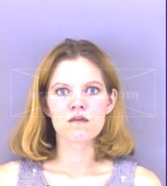 Tiffany Michelle Fedrick