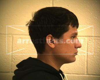 Oscar Lee Arias Ramirez
