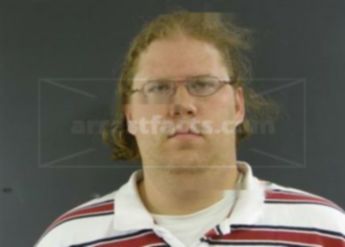 Michael William Crow