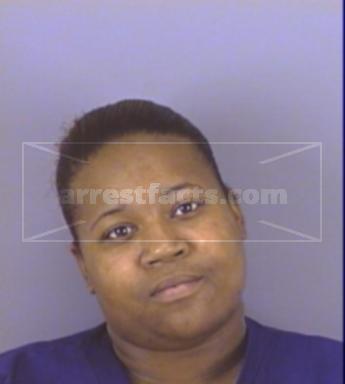 Demetria Nicole Edwards