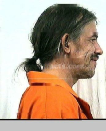 Gary Wayne Hood