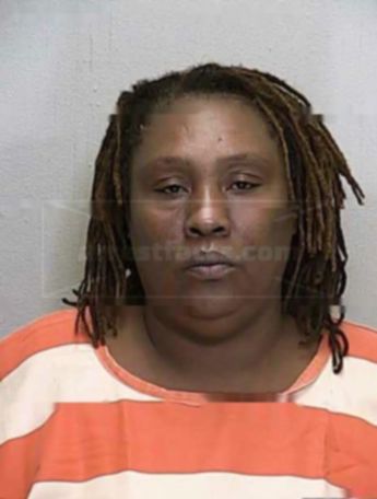 Jacaqueline Stokes Leverett