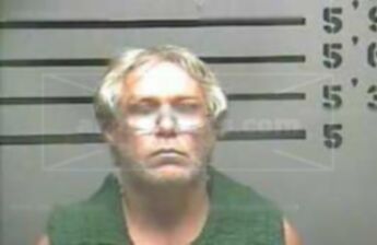 Gerald Wayne Frederick Jr.