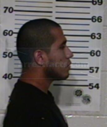 Daniel Alejandro Torres