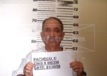 George Pacheco