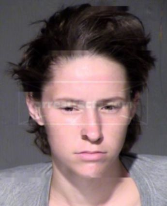 Torian Anne Irvine