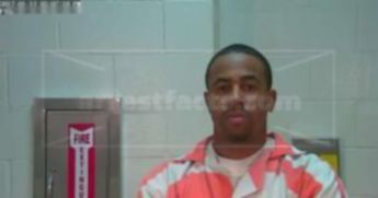 Bryan Demoane Saulsberry