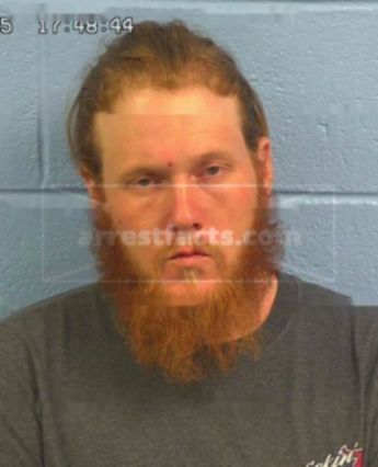 Jonathan Ray Wilson