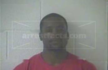Maurice Lyndrell Williams