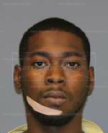 Markell Cortez Trotter
