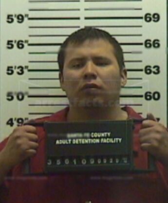 Anthony Clark Romero