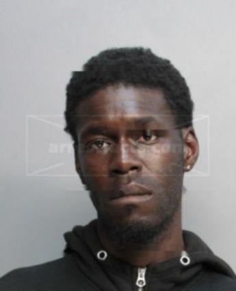 Rickey Sapp