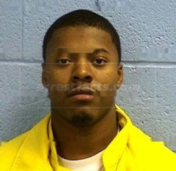 Richard Washington