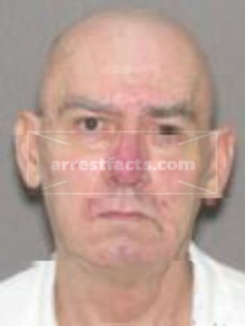 Michael Gordon Waite