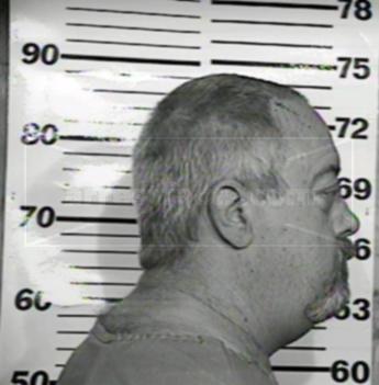 Ronald Wayne Brown