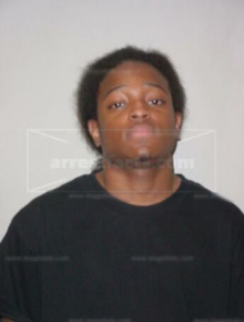 Jerico L Berry