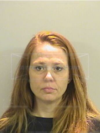 Tracy Jo Gill