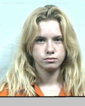 Sarah Sue Jones