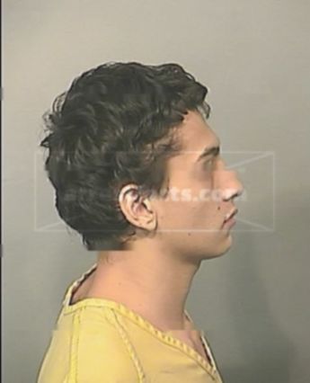 Ezequiel Dominick Diaz