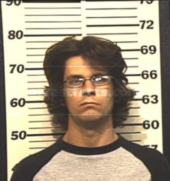 Travis Clayton Walker