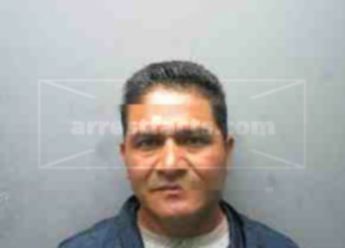 German Isaul Velasquez