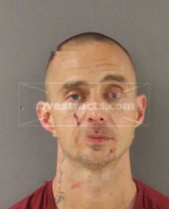 Nathan Dewayne Hurst