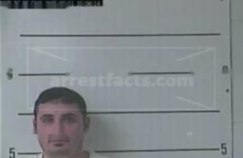 Brandon Scott Shannon