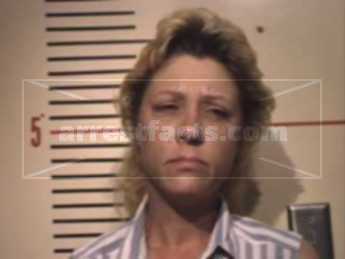 Leaha Darlene Petree