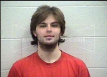 Caine Garland Crowley