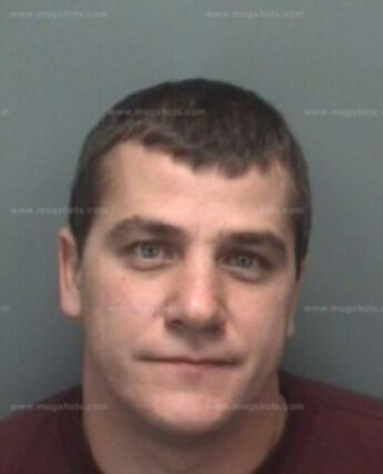 Mark Allen Keene