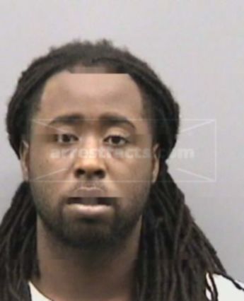 Victor Laron Brown