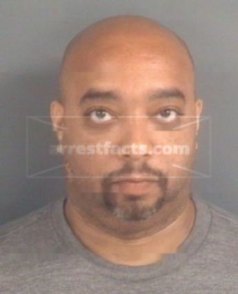 Reginald Maurice Haggins