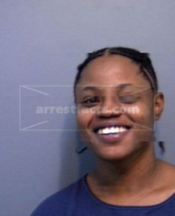 Jessica Jovana Harper