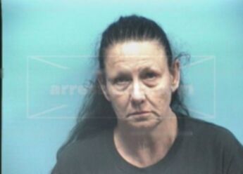 Ronda Faye Collum