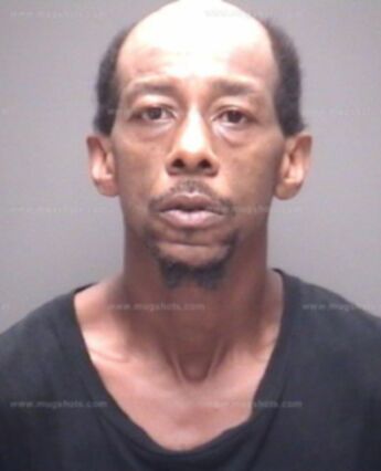 Lamonte Allen Dana